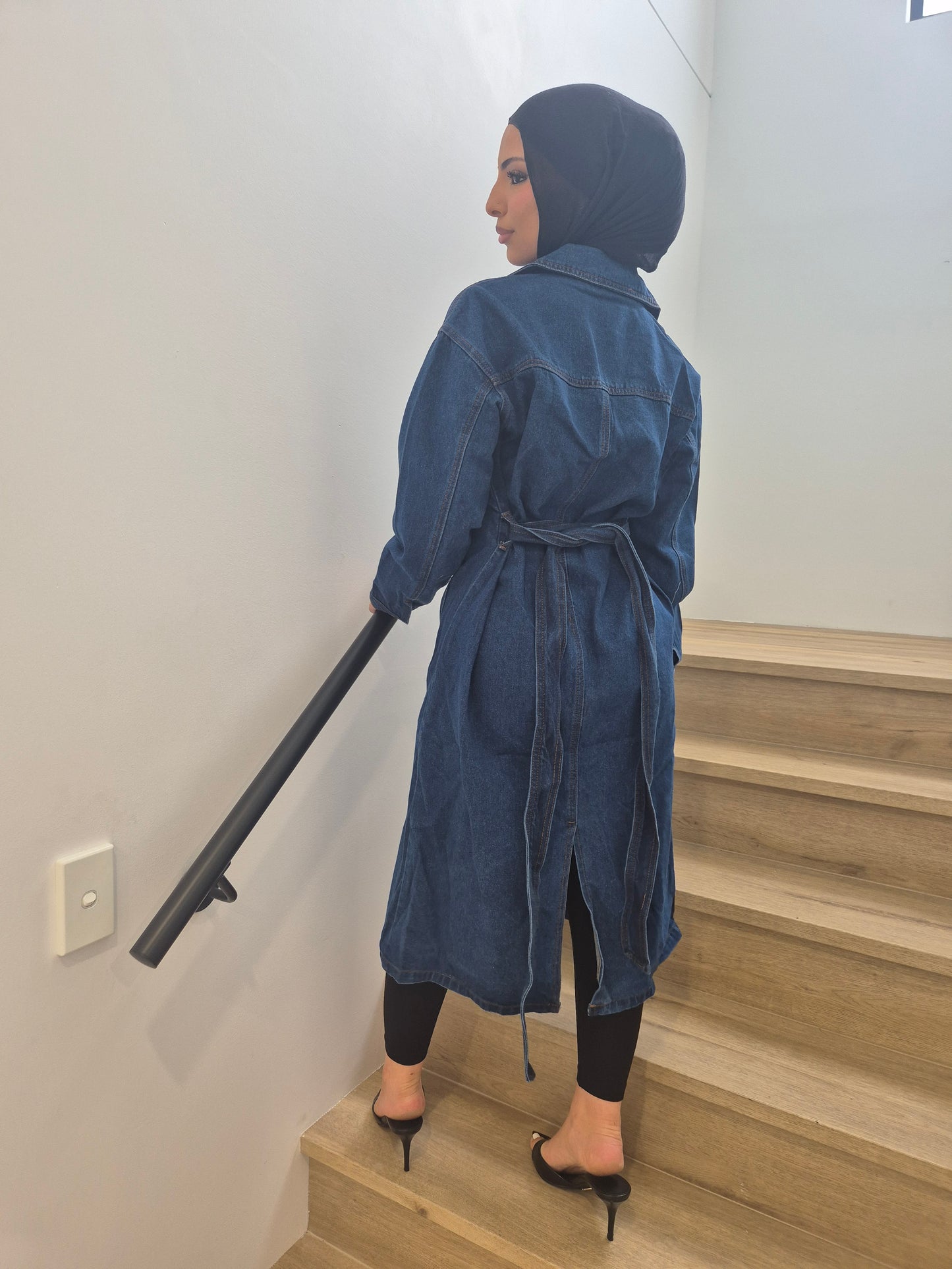 Nia Coat
