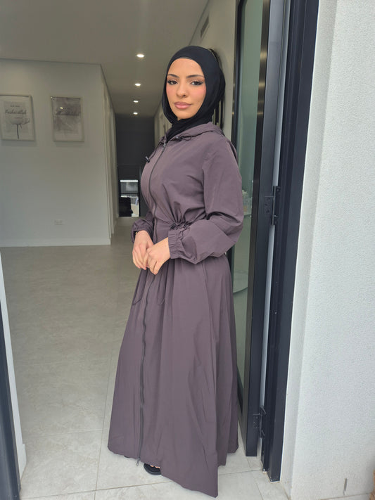 Heidi Trench