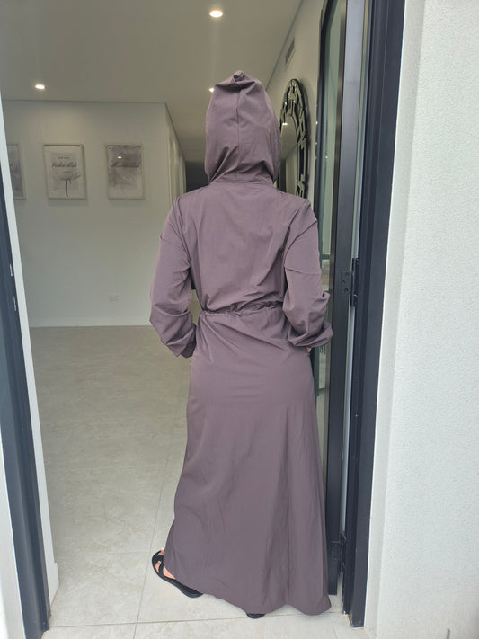 Heidi Trench