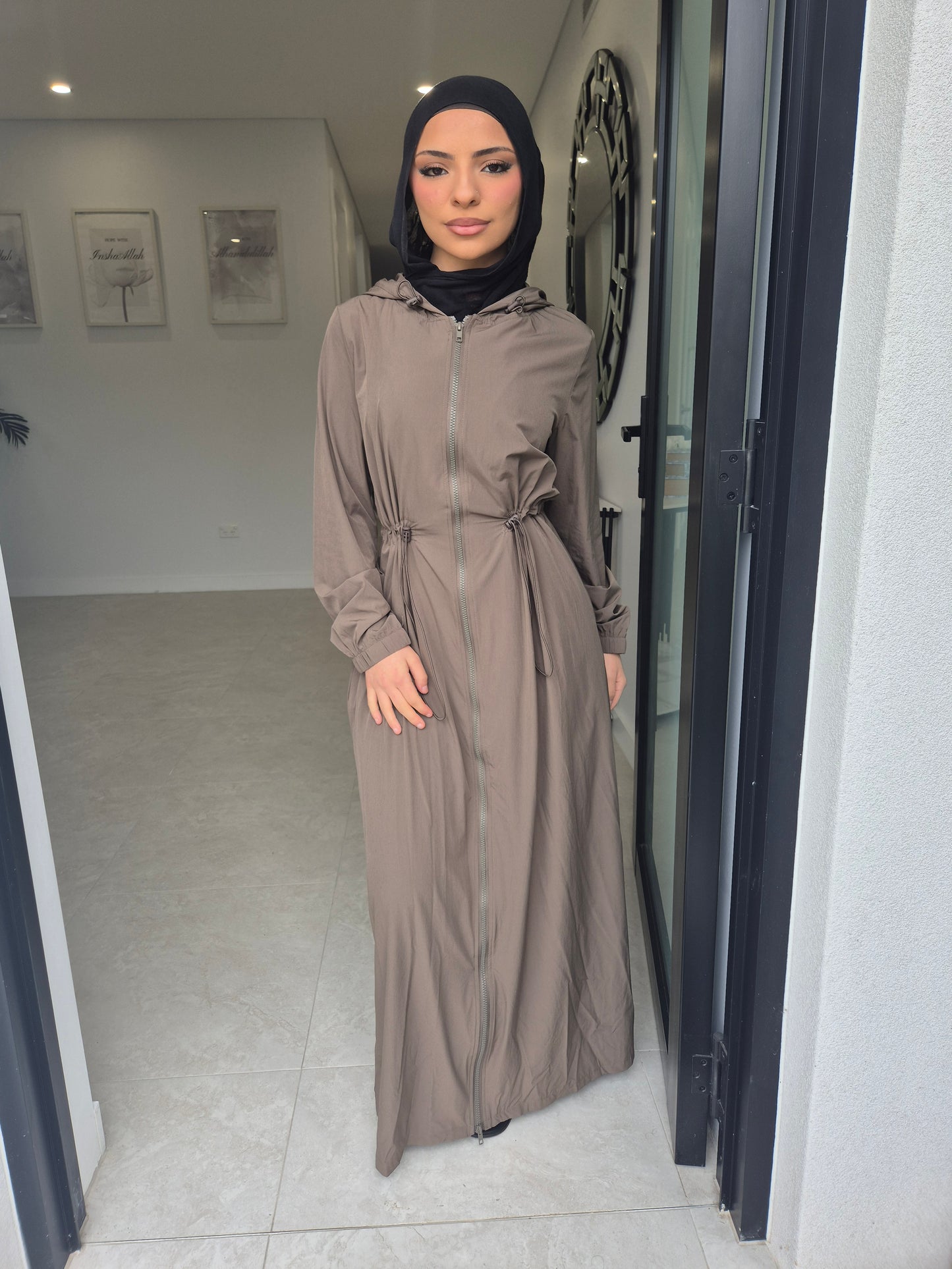 Heidi Trench