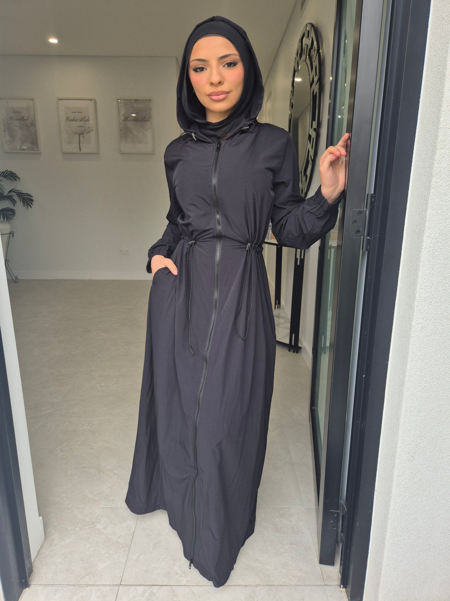 Heidi Trench