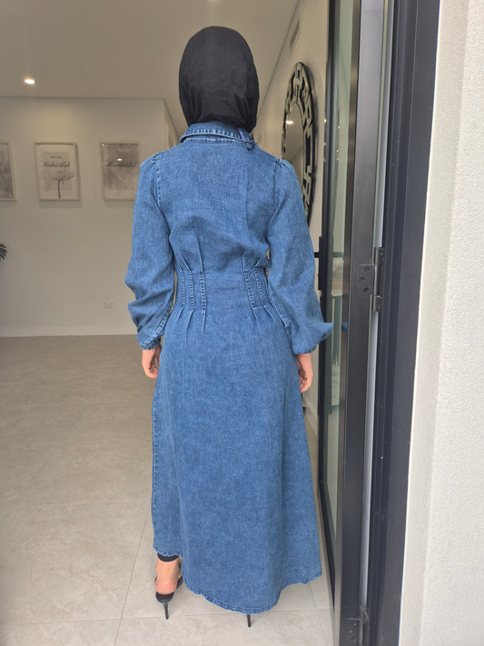 Lorisa Dress