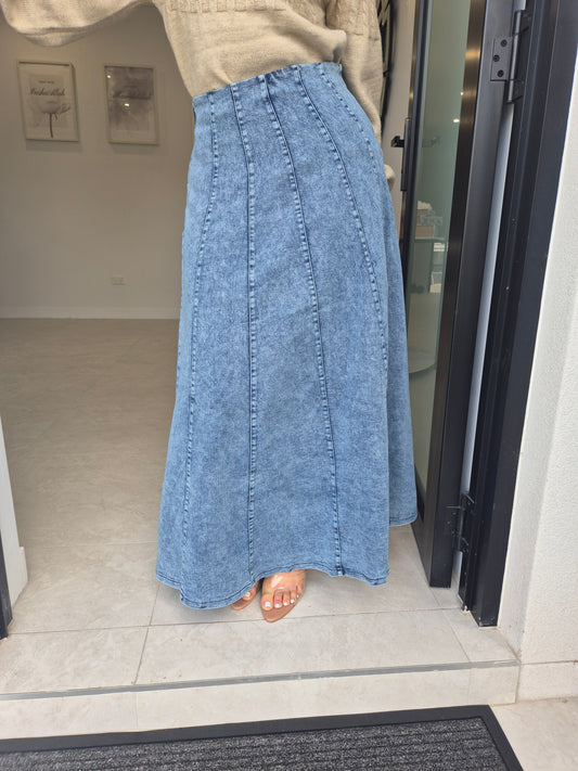 Clara Skirt