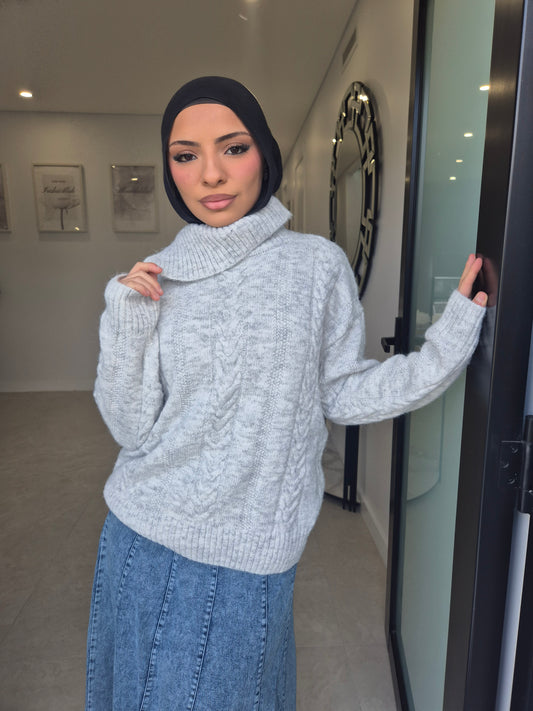 Olivia Sweater