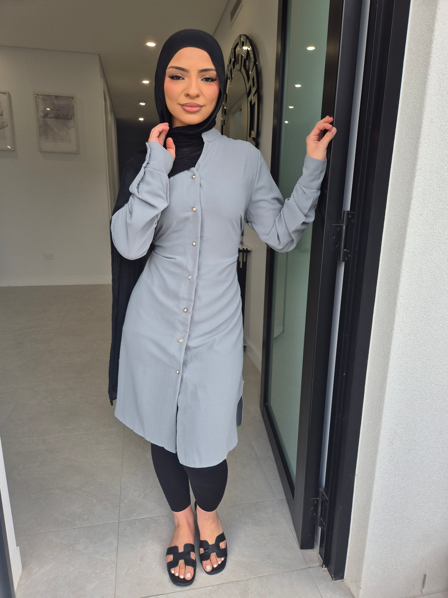 Huda Top