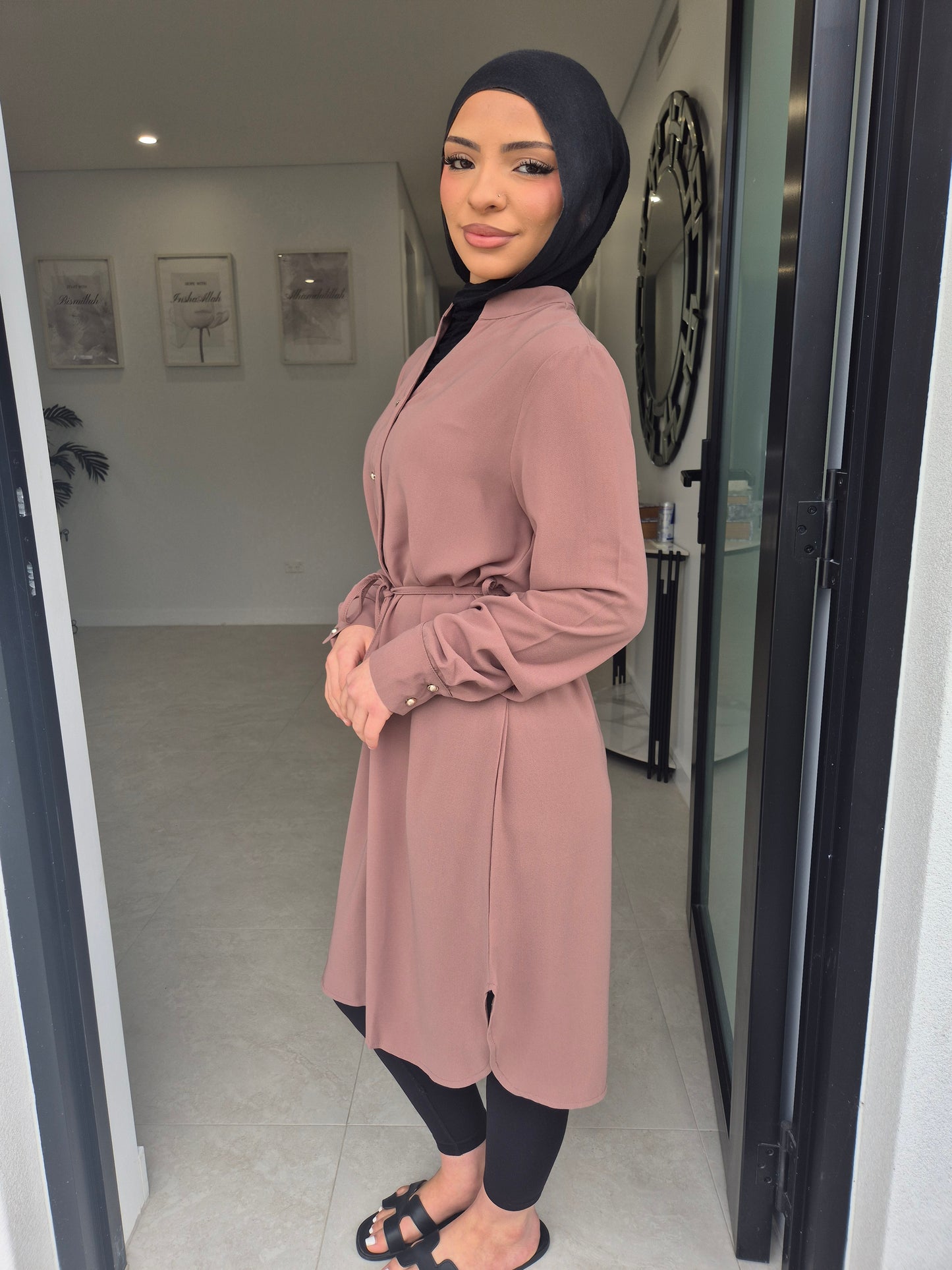 Huda Top