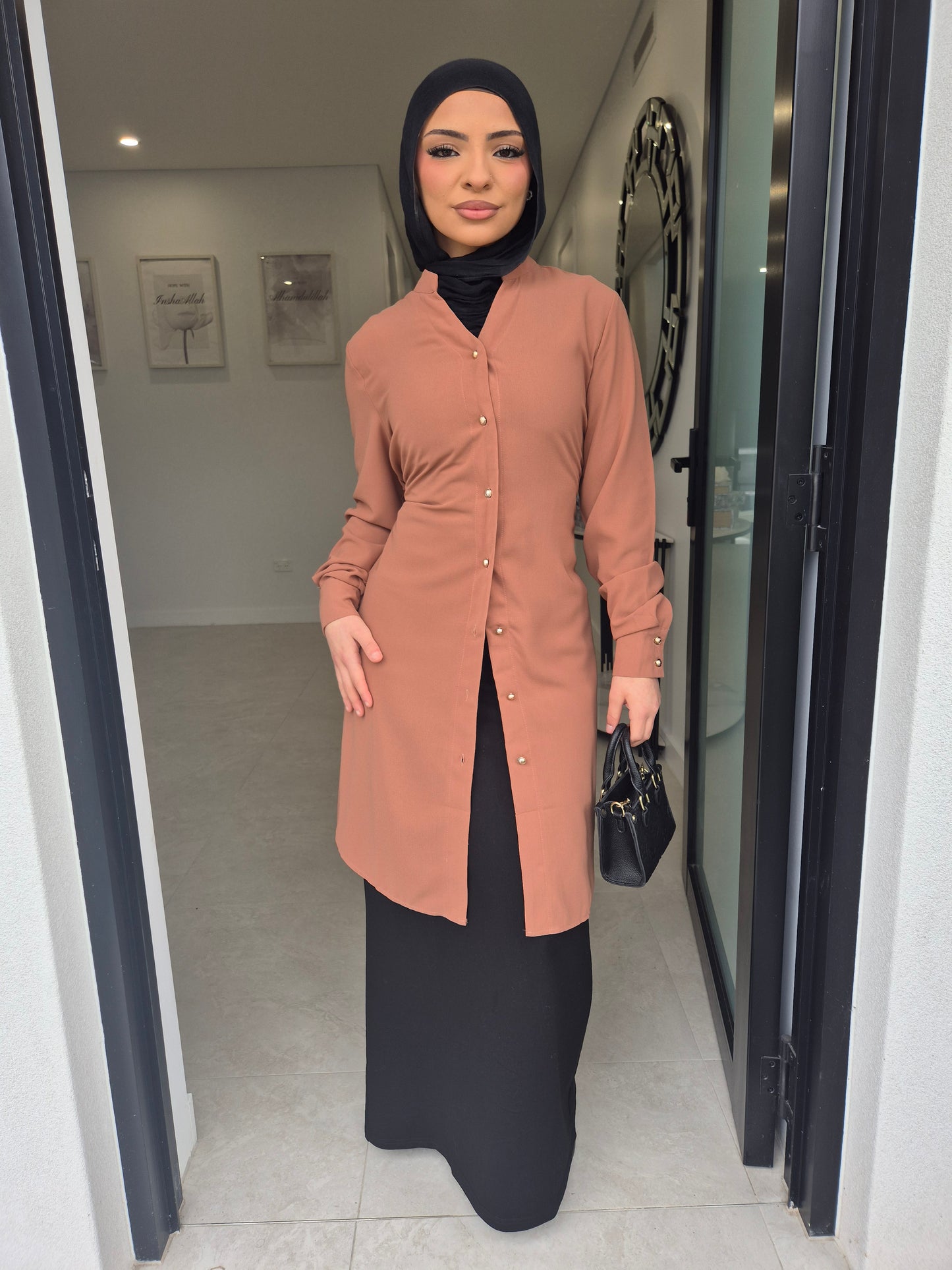 Huda Top