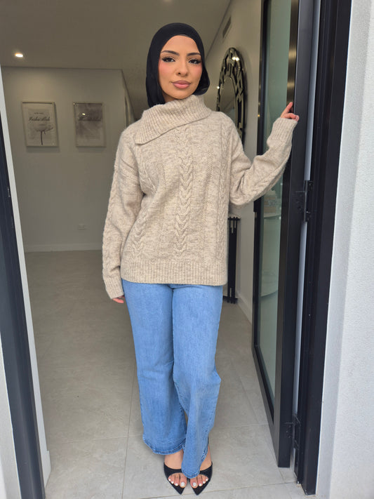 Olivia Sweater