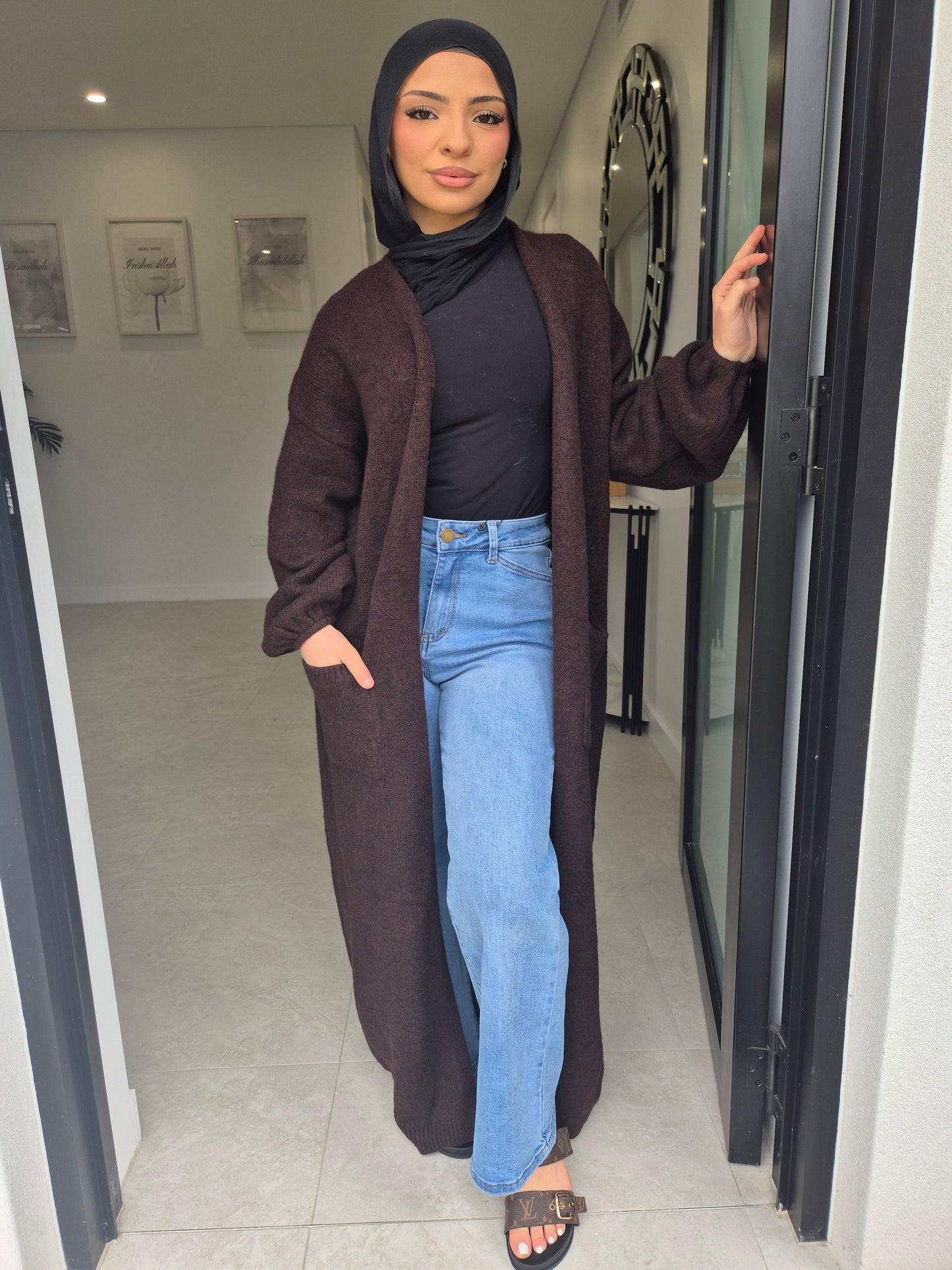 Nancy Cardigan