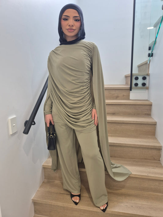 Zara Set