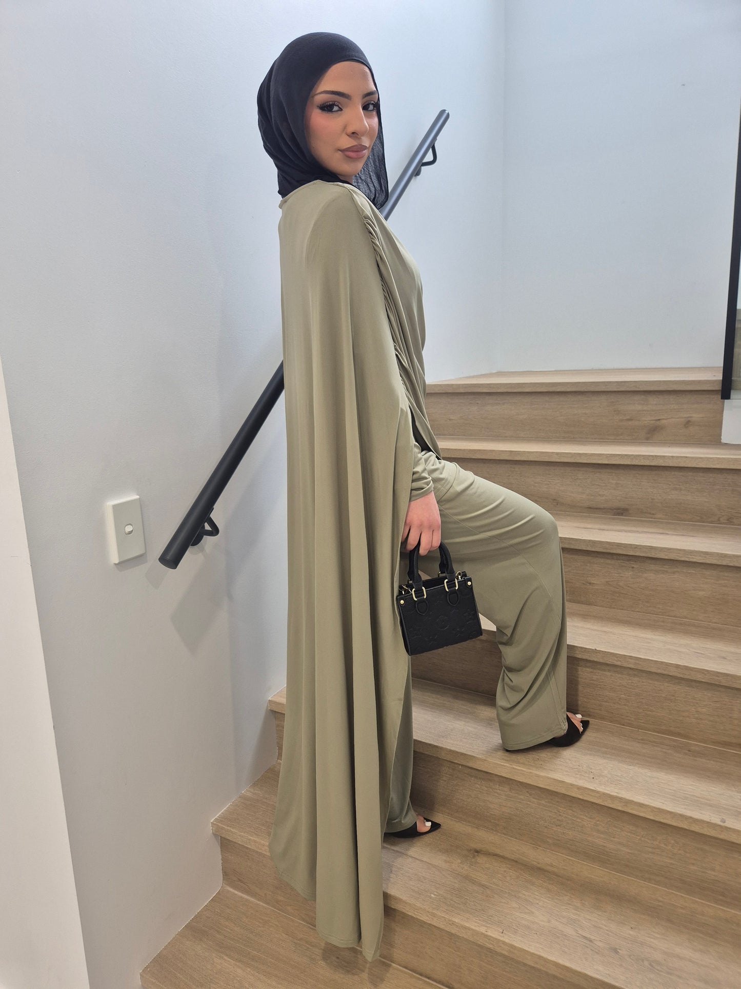 Zara Set