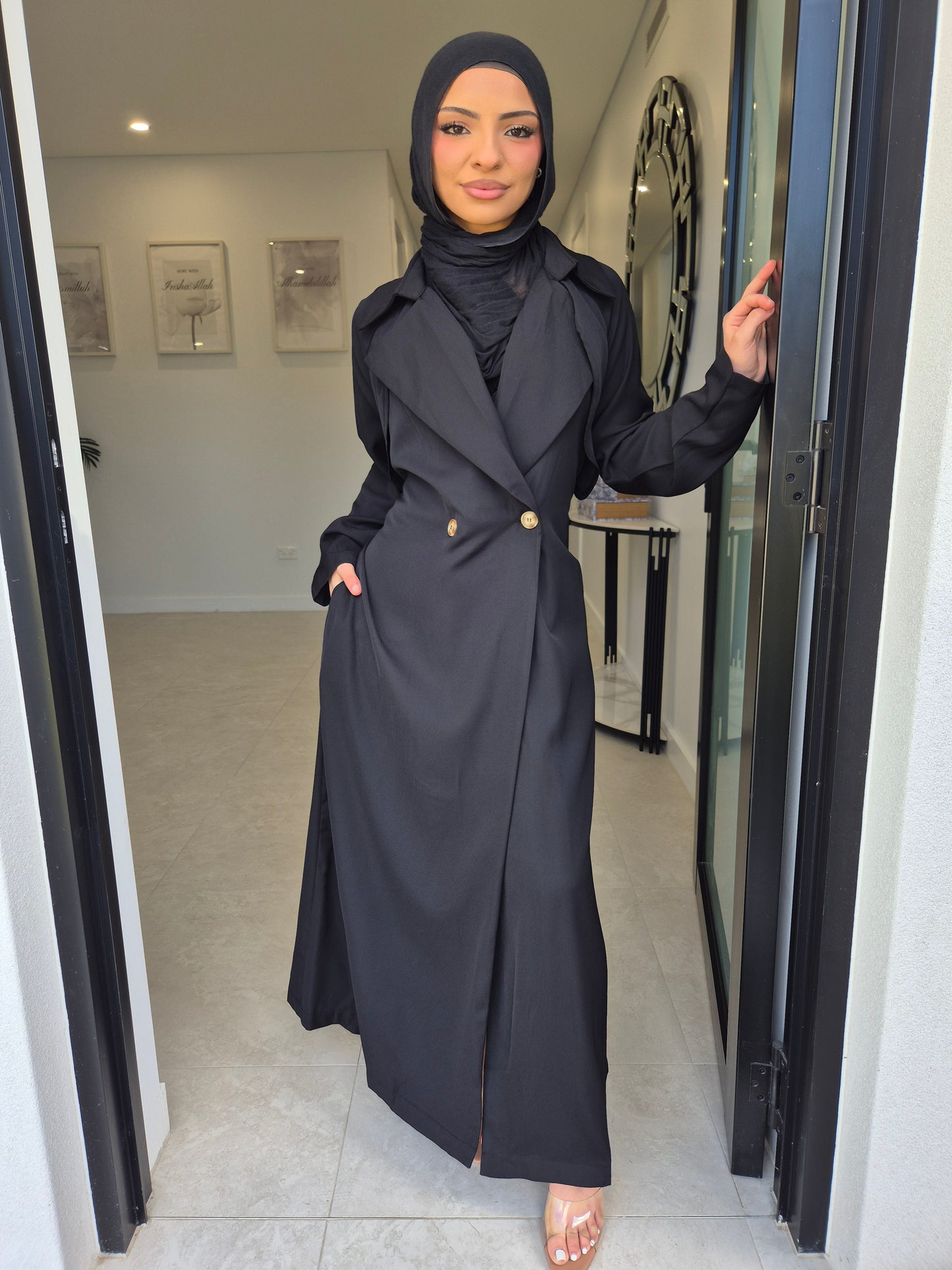 Yara Trench