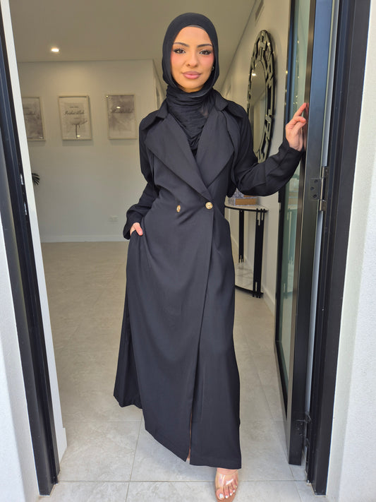 Yara Trench