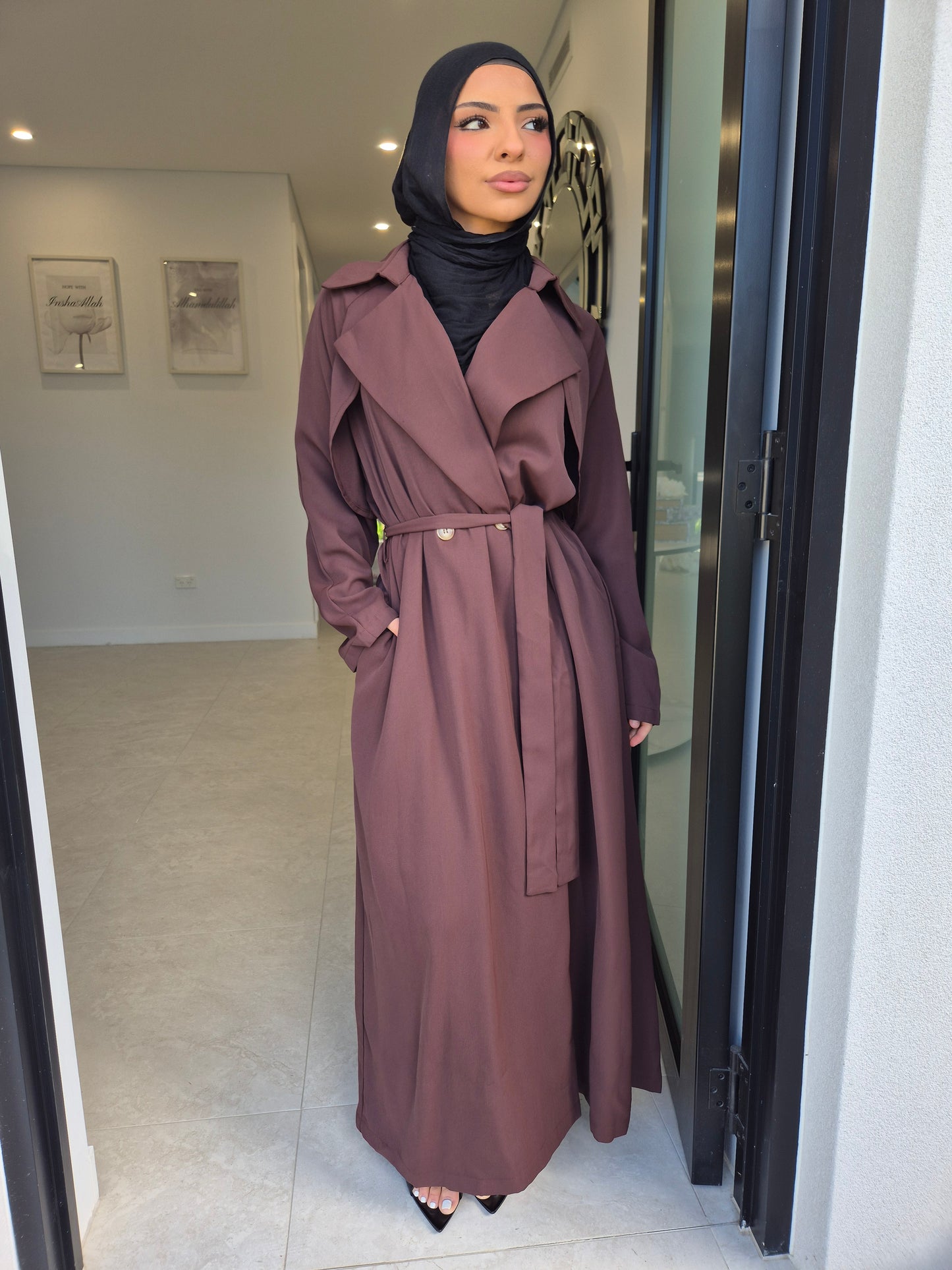 Yara Trench