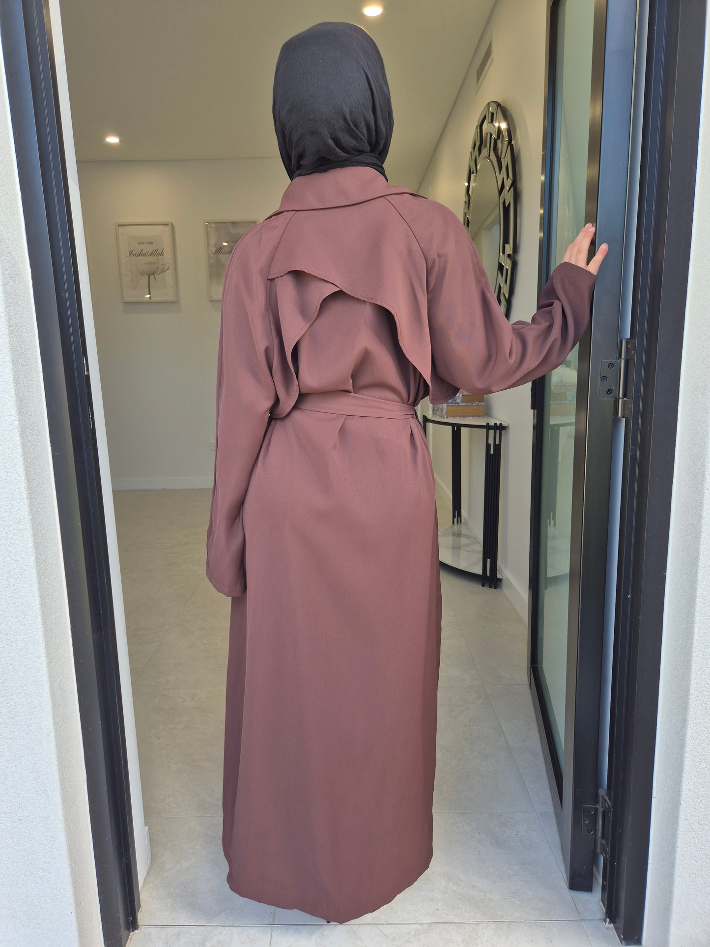 Yara Trench