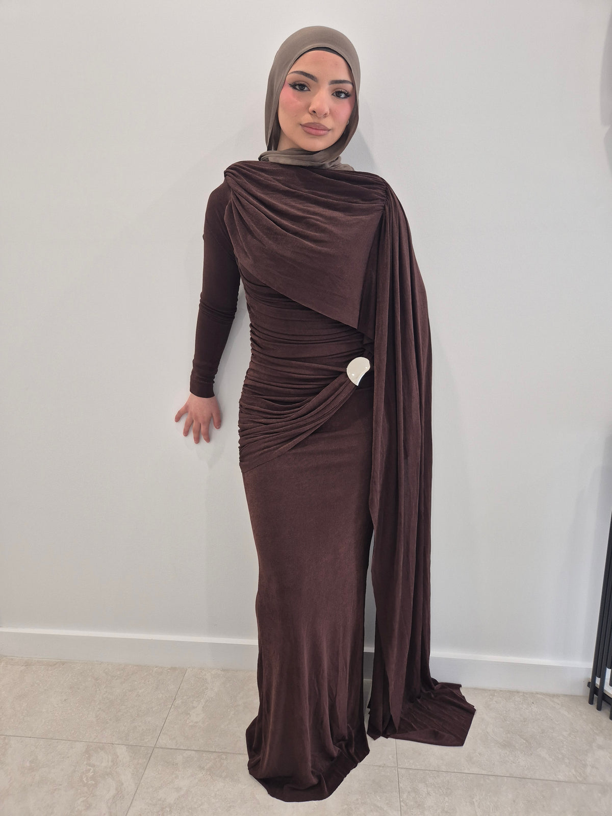 Soiree Dress