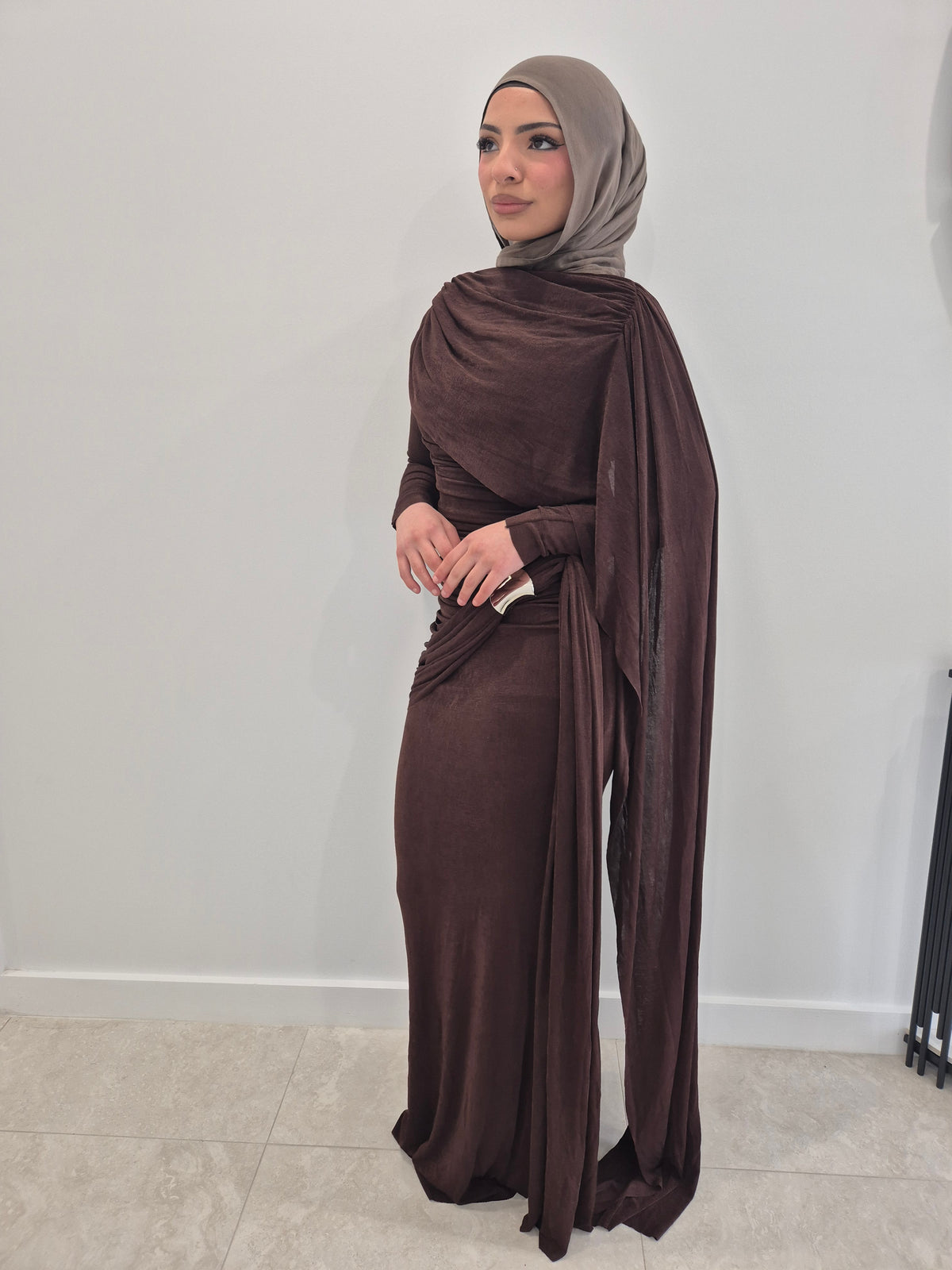 Soiree Dress