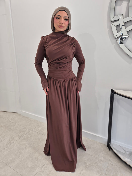 Alya Dress
