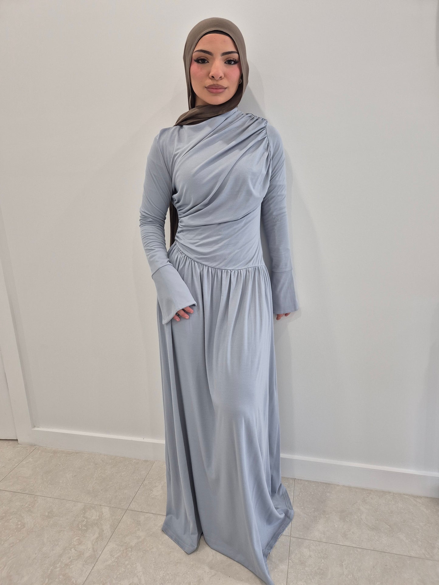 Alya Dress
