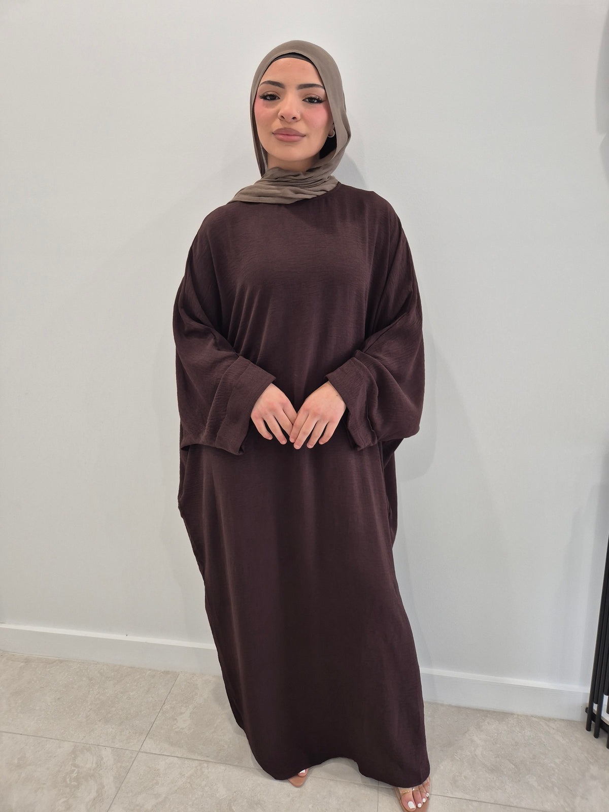 Kaftan Abaya