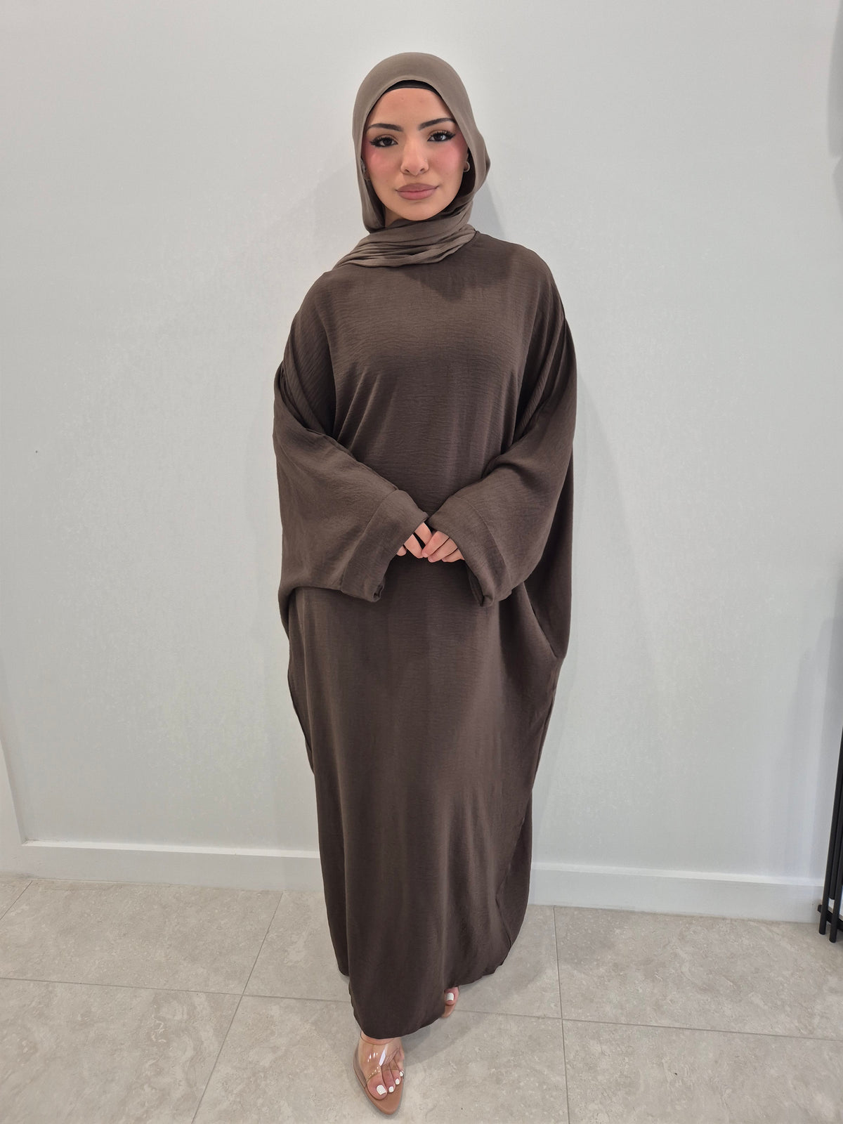 Kaftan Abaya