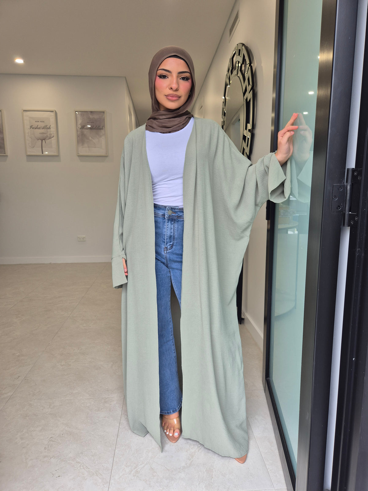 Ameria Kimono