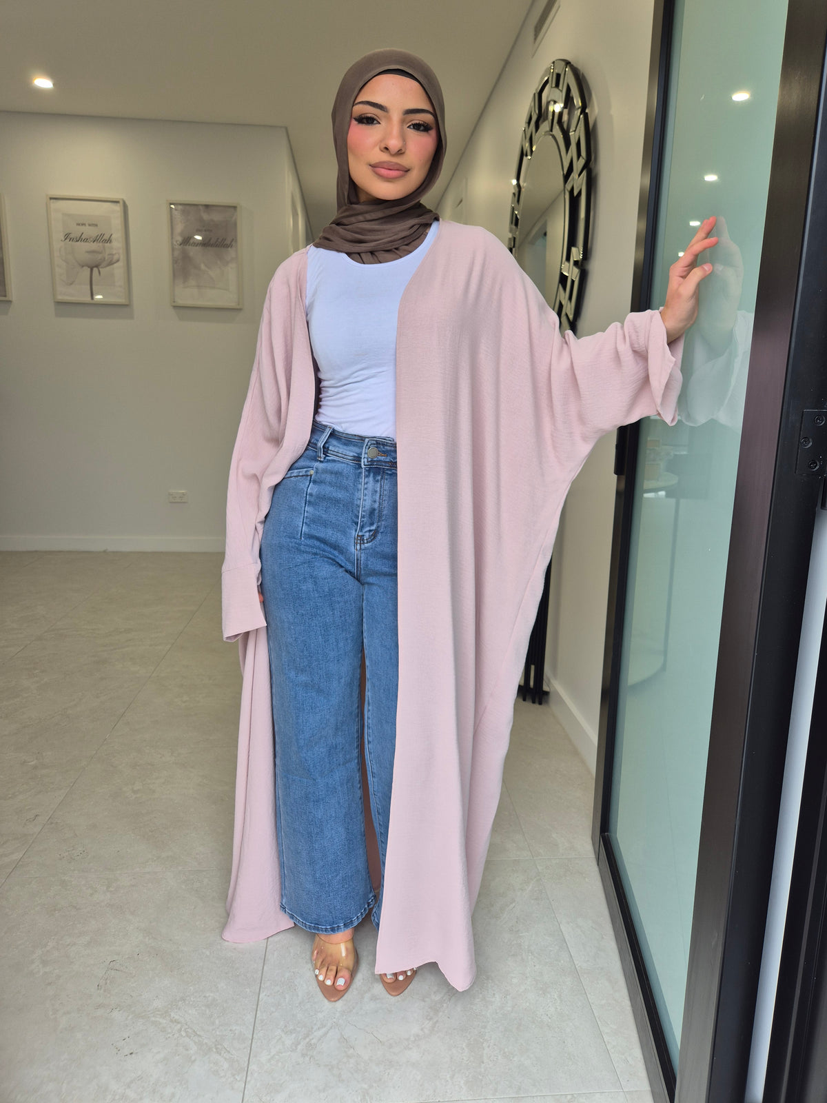 Ameria Kimono