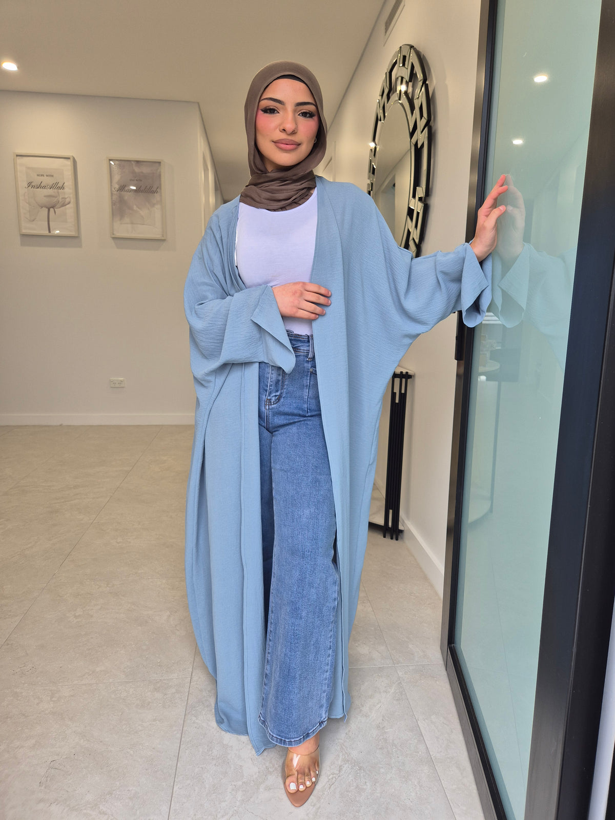 Ameria Kimono