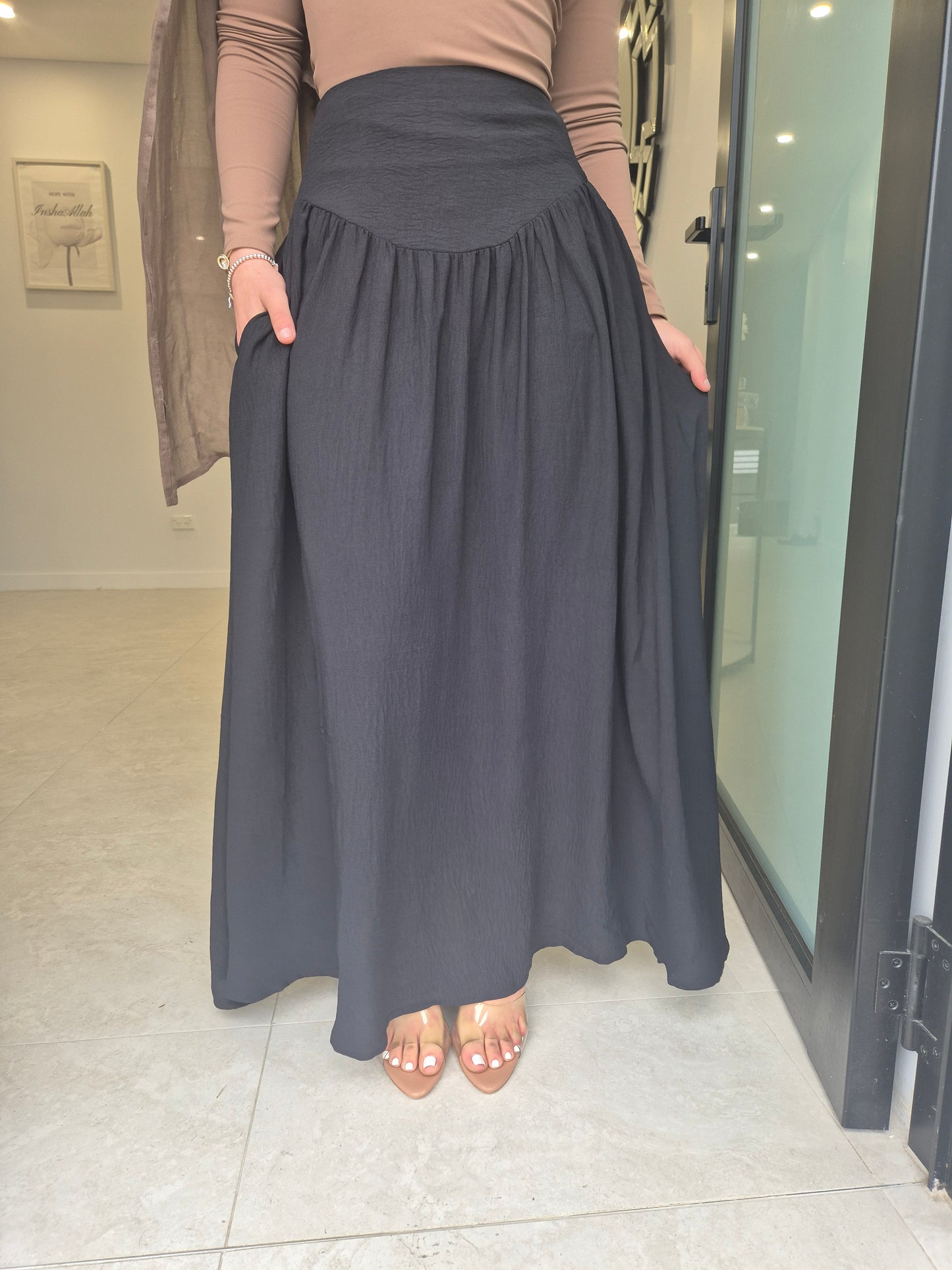 Ayah Skirt