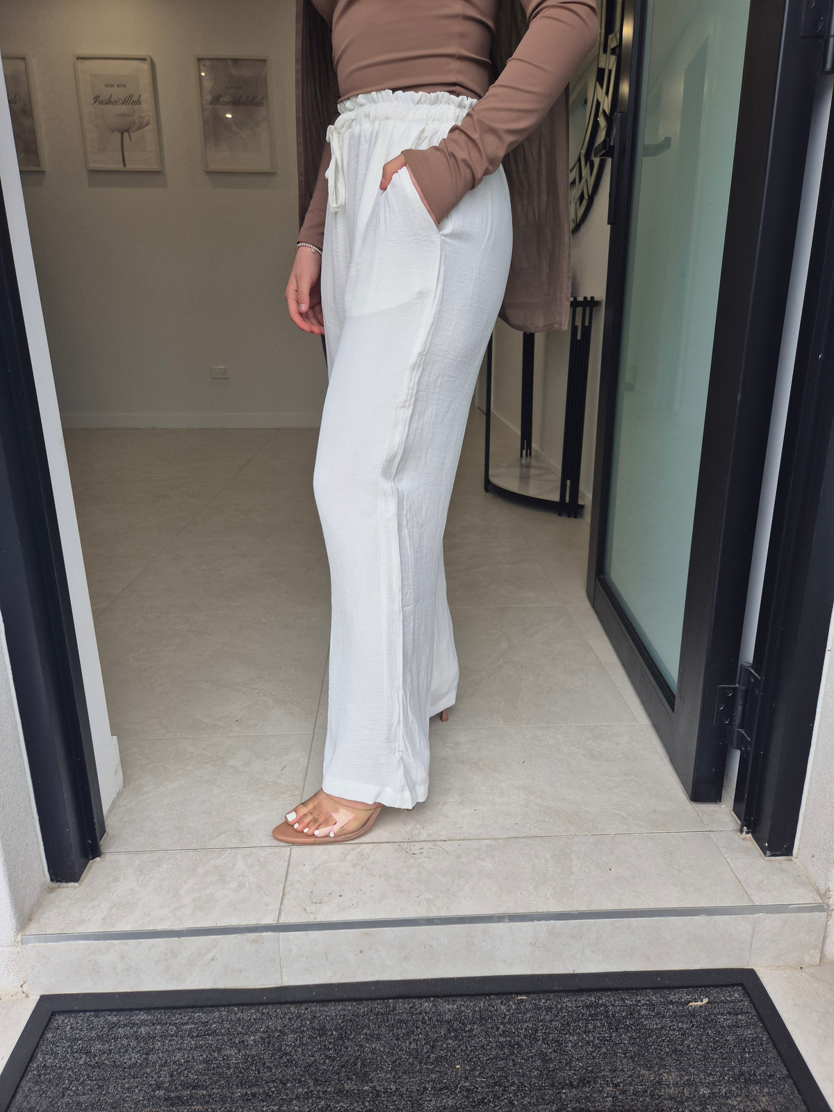 Genan Pants