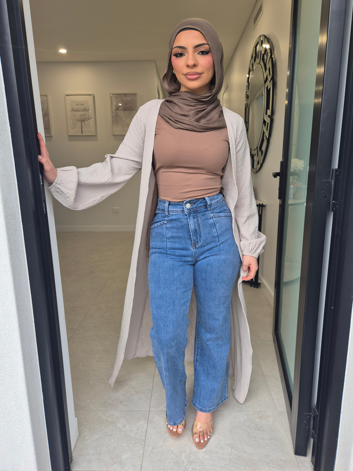 Luna Cardigan