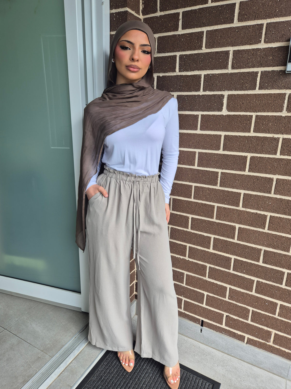 Genan Pants
