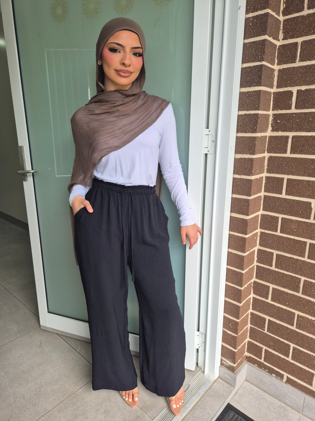 Genan Pants