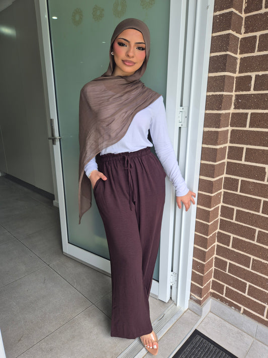 Genan Pants