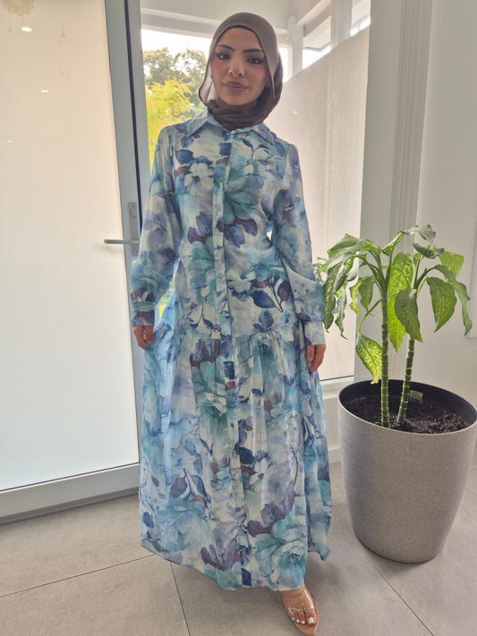 Azra Dress