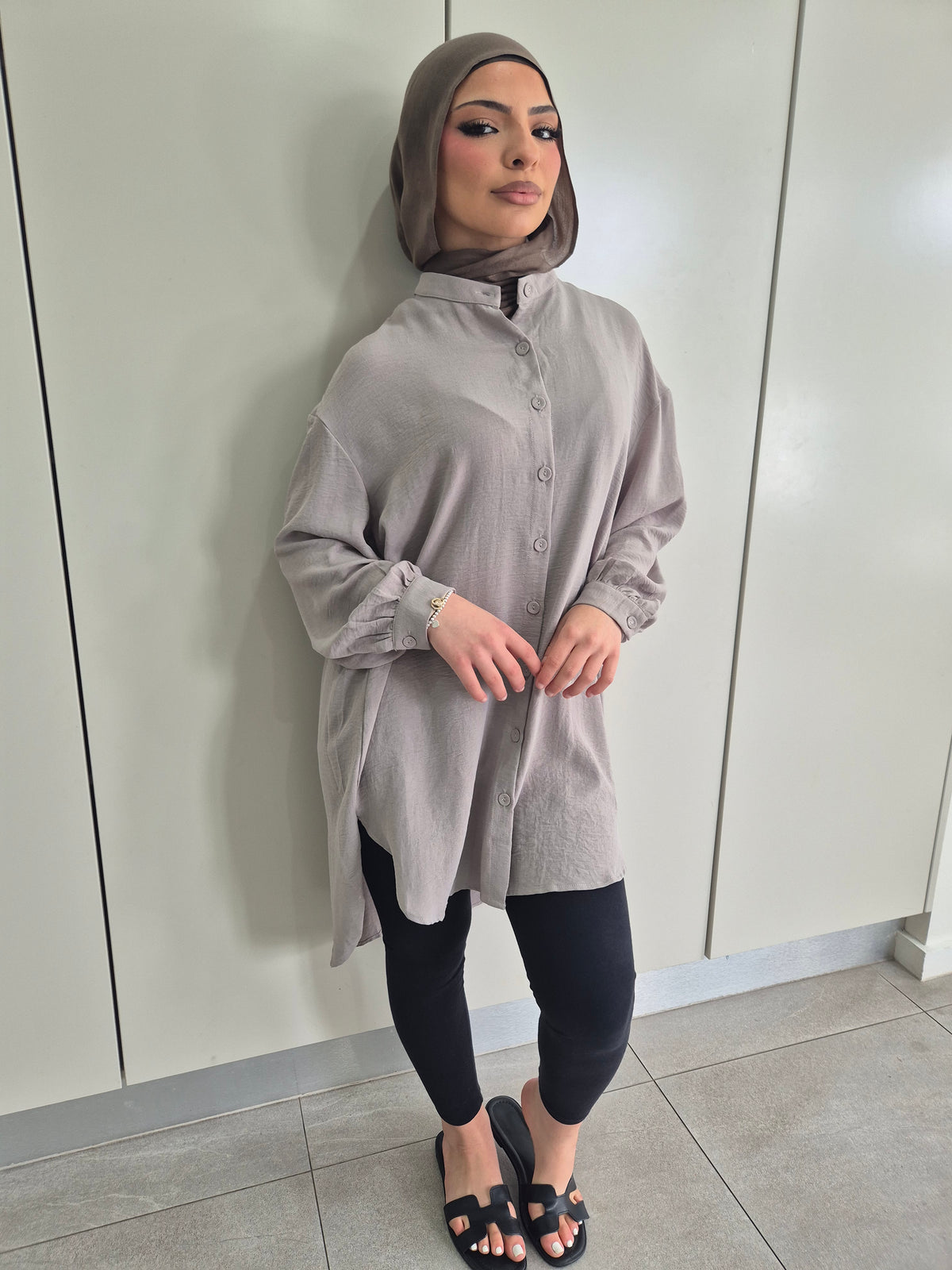 Amelia Top