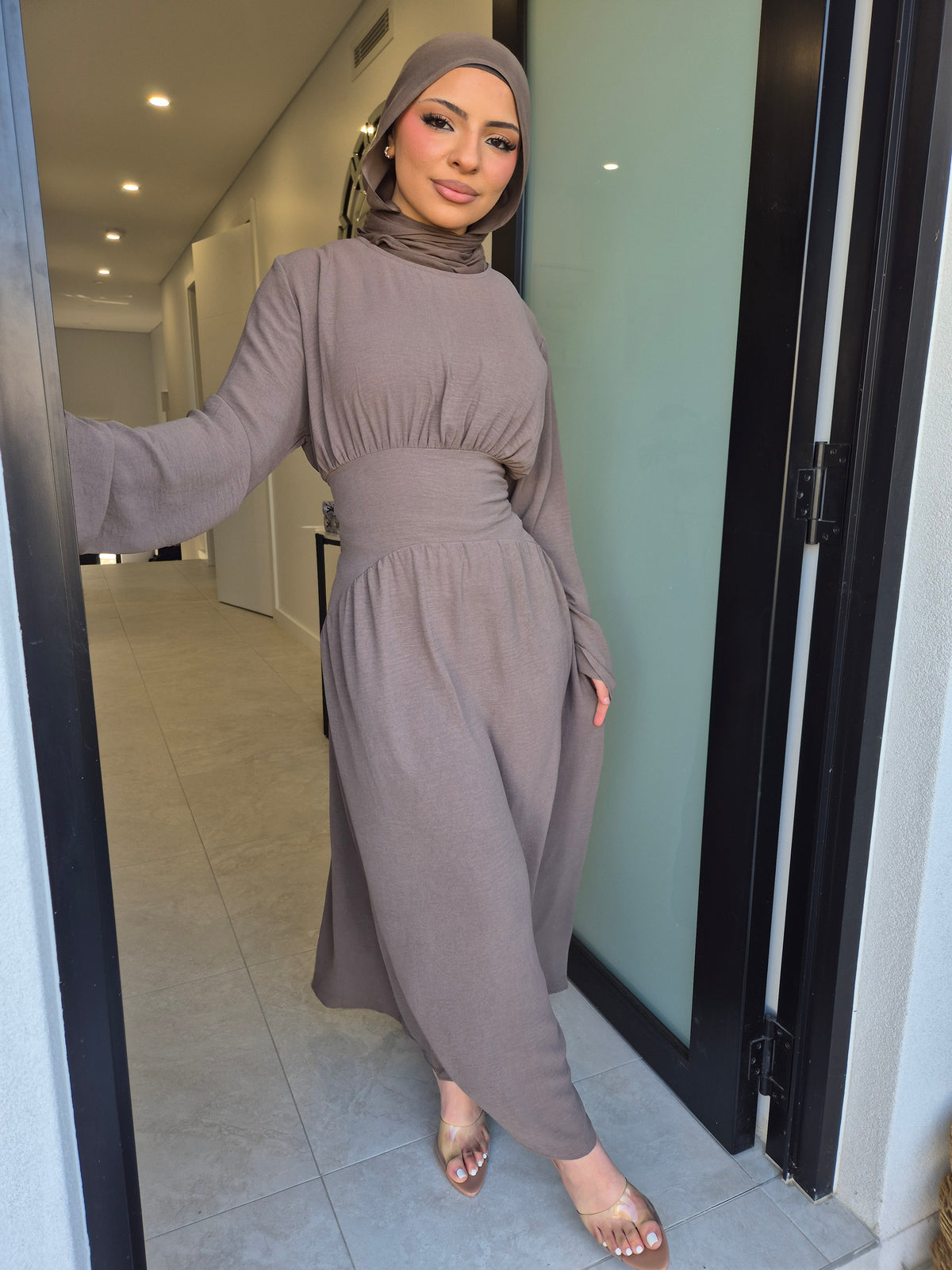Farah Dress