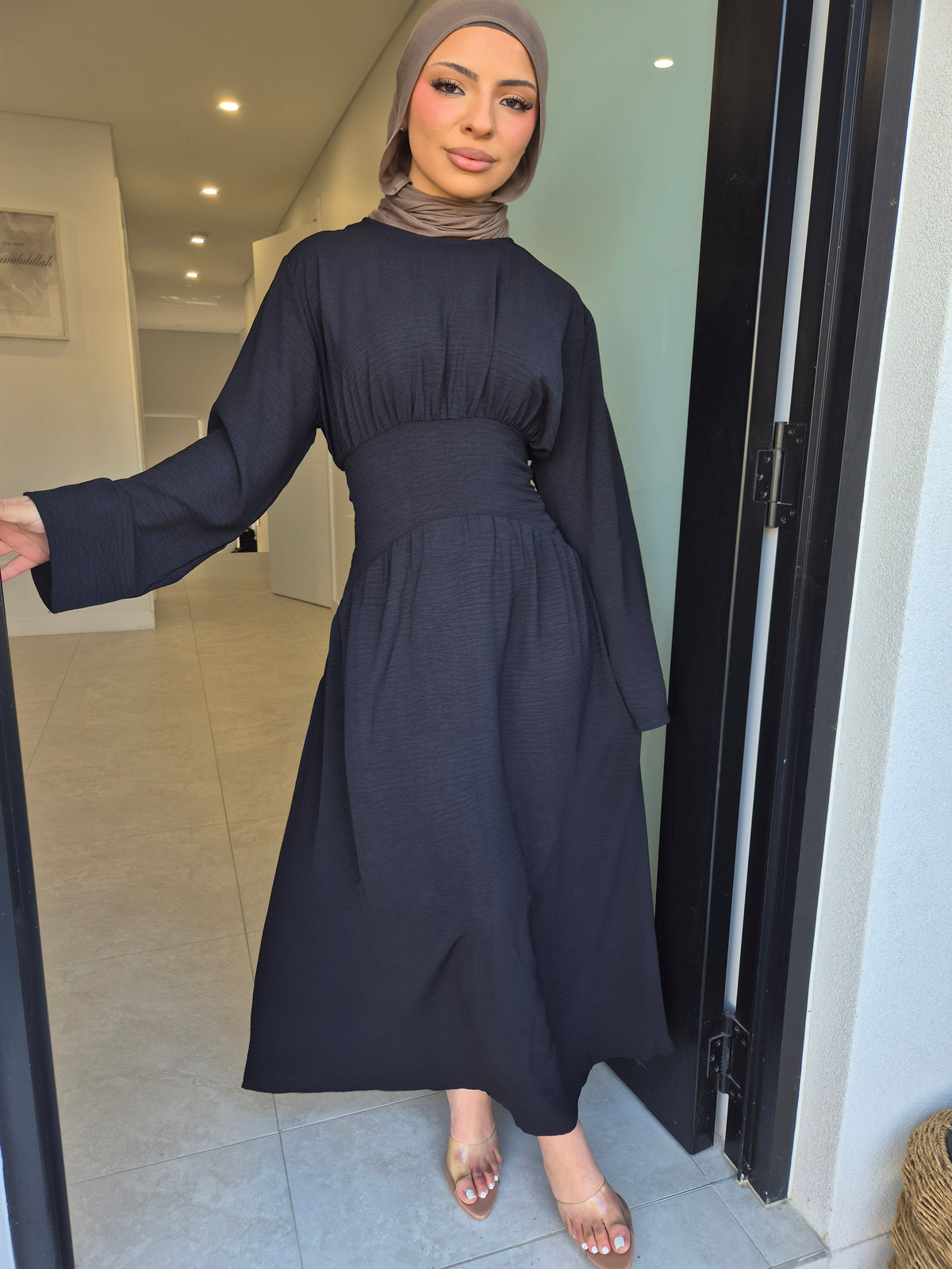 Farah Dress