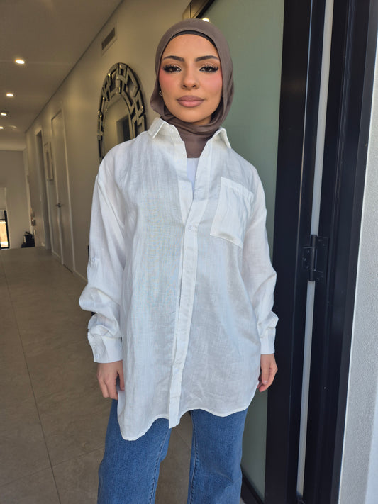 Jade Shirt