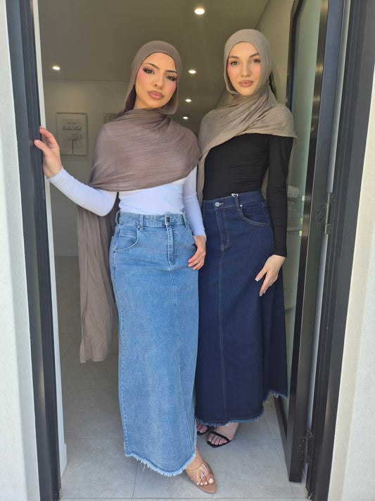 Ella Denim