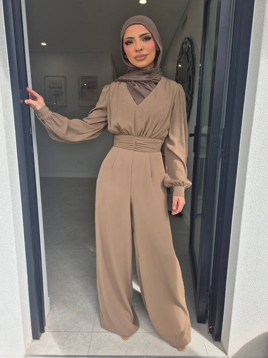 Anabella Jumpsuit