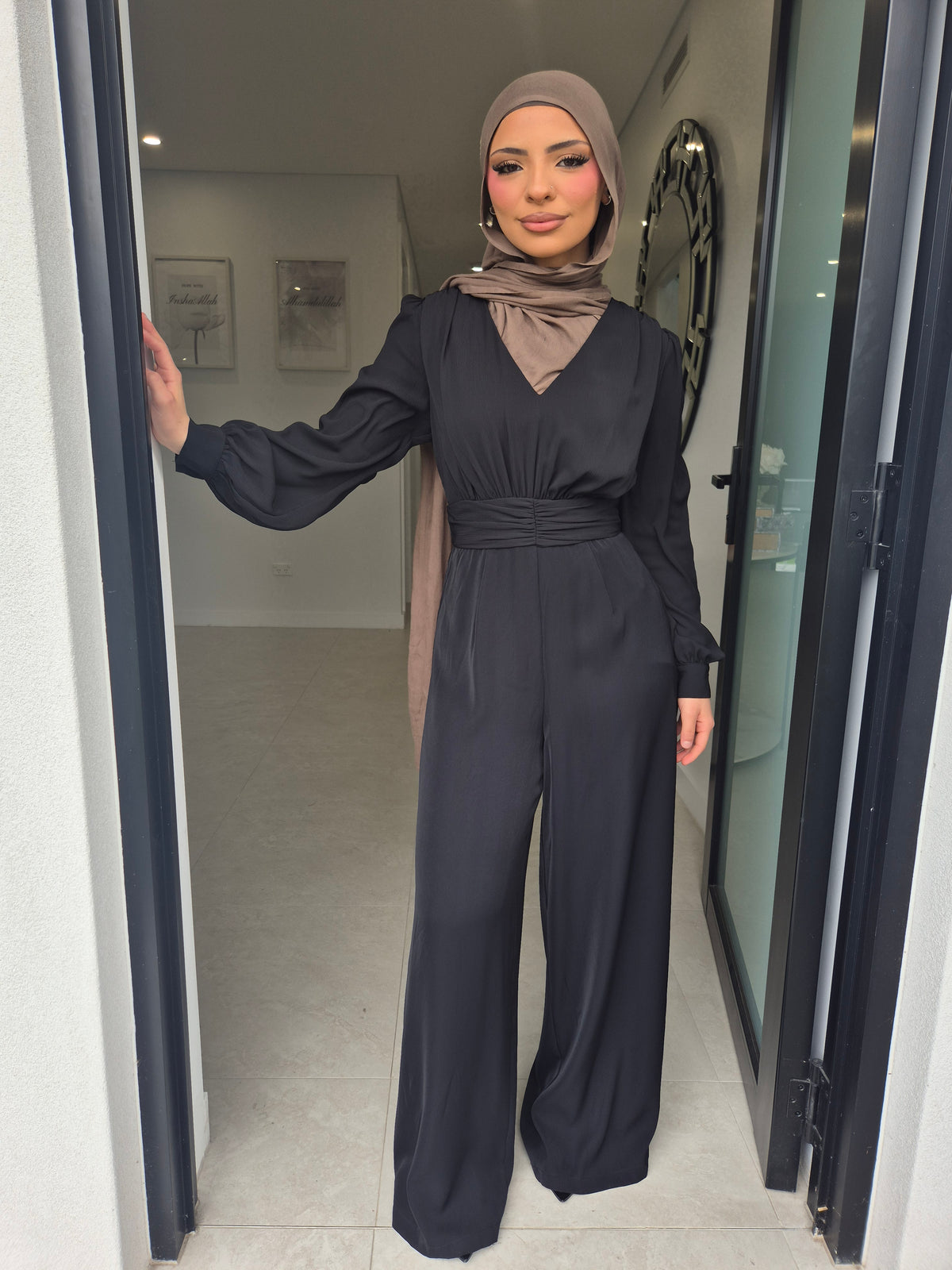 Anabella Jumpsuit
