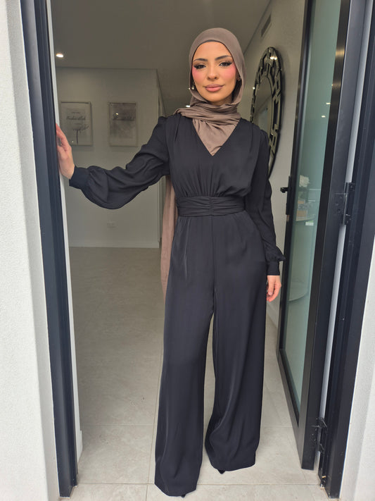 Anabella Jumpsuit
