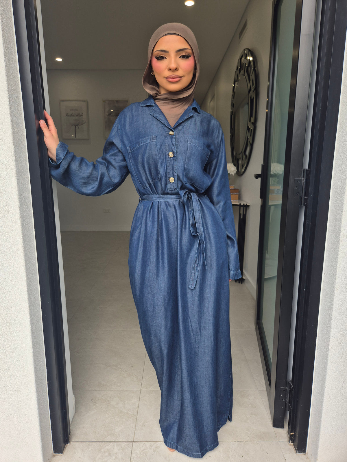 Celia Dress