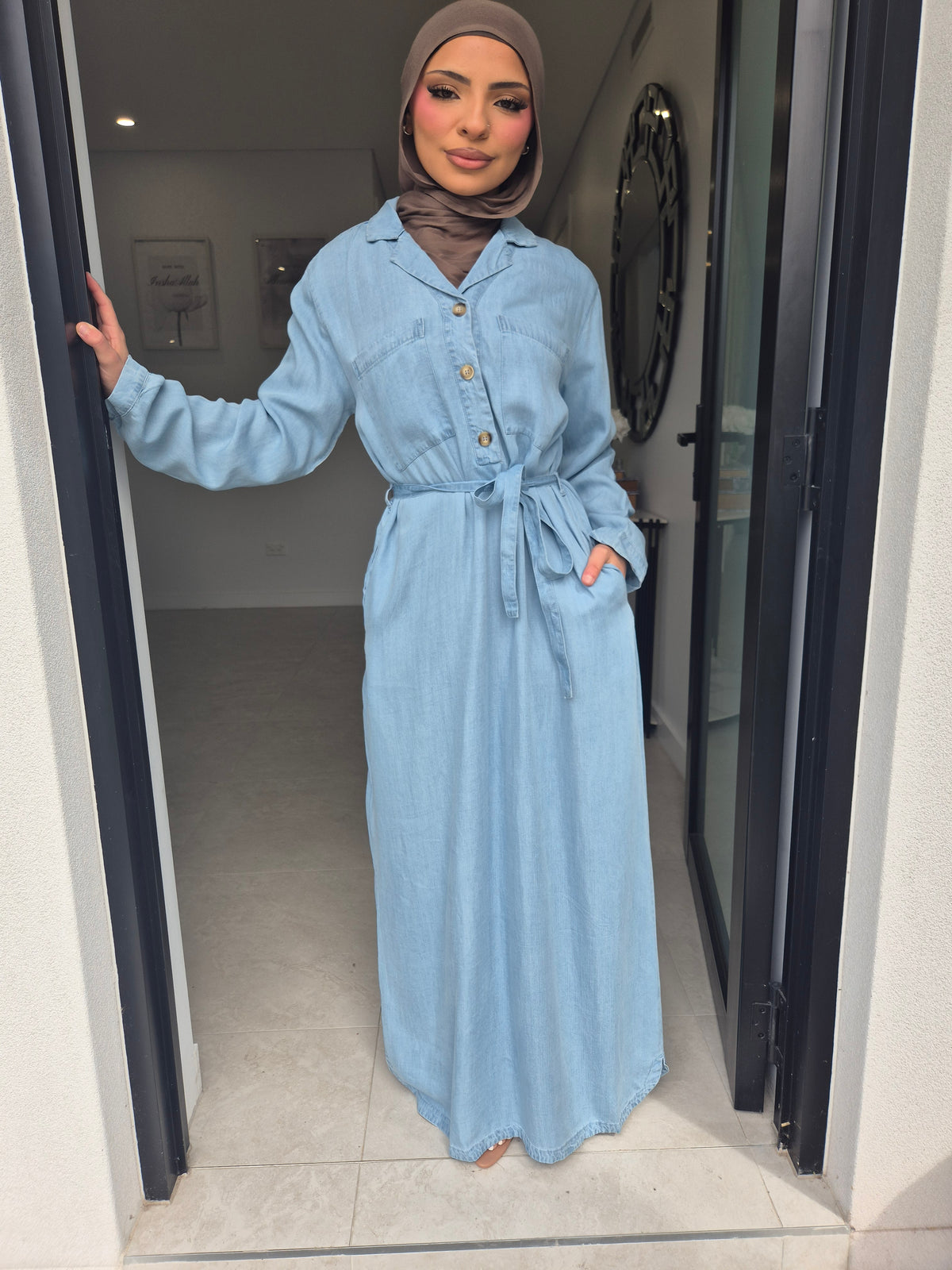 Celia Dress