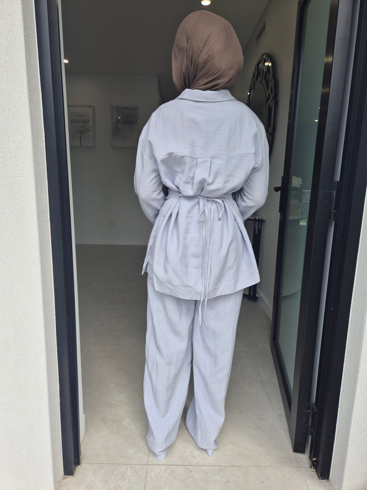 Malak Set