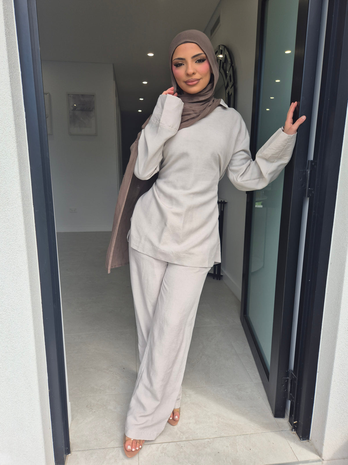 Malak Set