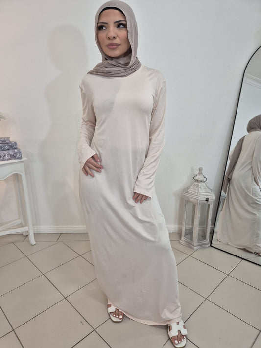 Slip dress