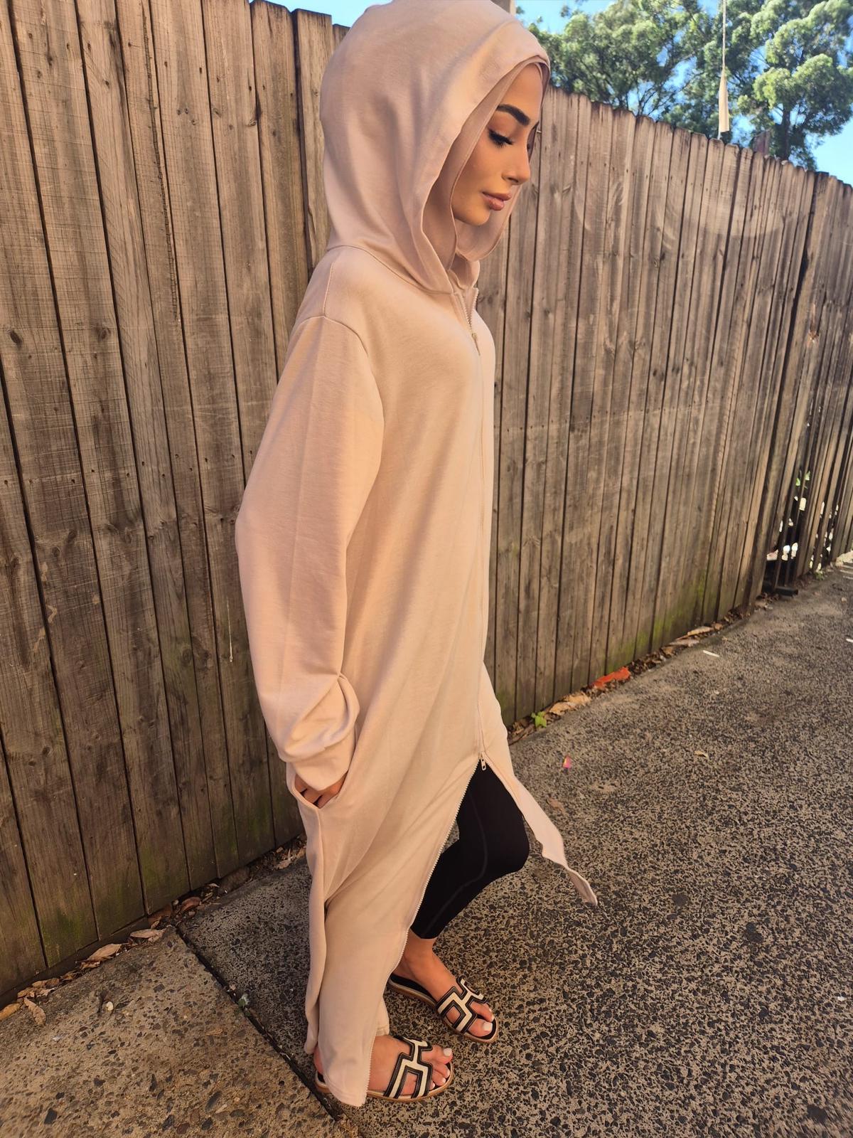 Jacket Dress