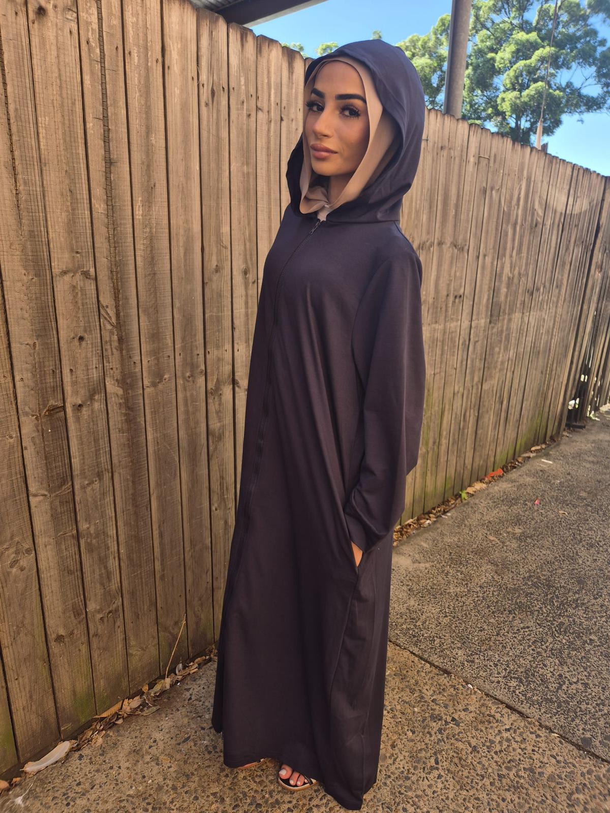 Jacket Dress